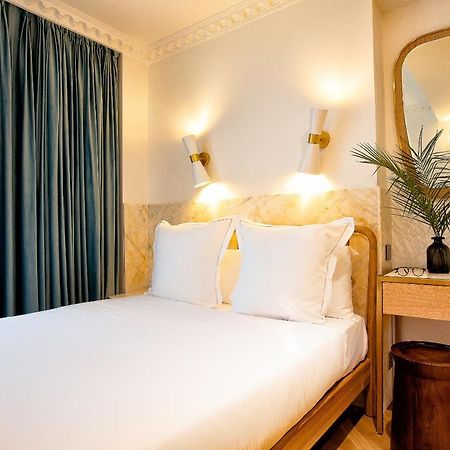Rose Bourbon Hotel Paris Luaran gambar